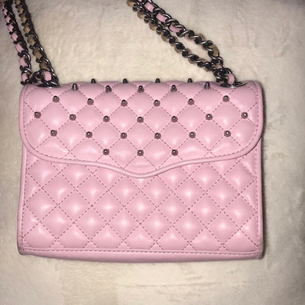 🎀1️⃣ HOUR SALE!! Rebecca minkoff  purse 👛🌸